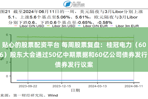 贴心的股票配资平台 每周股票复盘：桂冠电力（600236）股东大会通过50亿中期票据和60亿公司债券发行议案