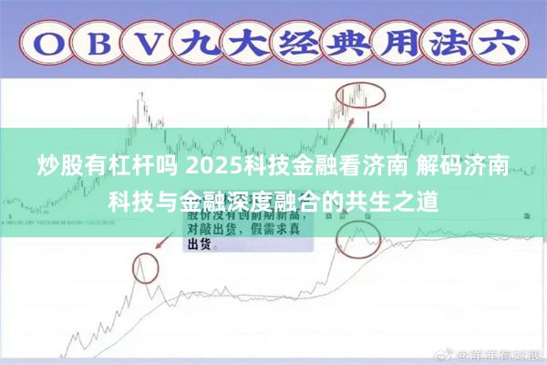 炒股有杠杆吗 2025科技金融看济南 解码济南科技与金融深度融合的共生之道